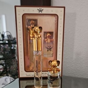 MCM Zen Elephant Fragrance Set